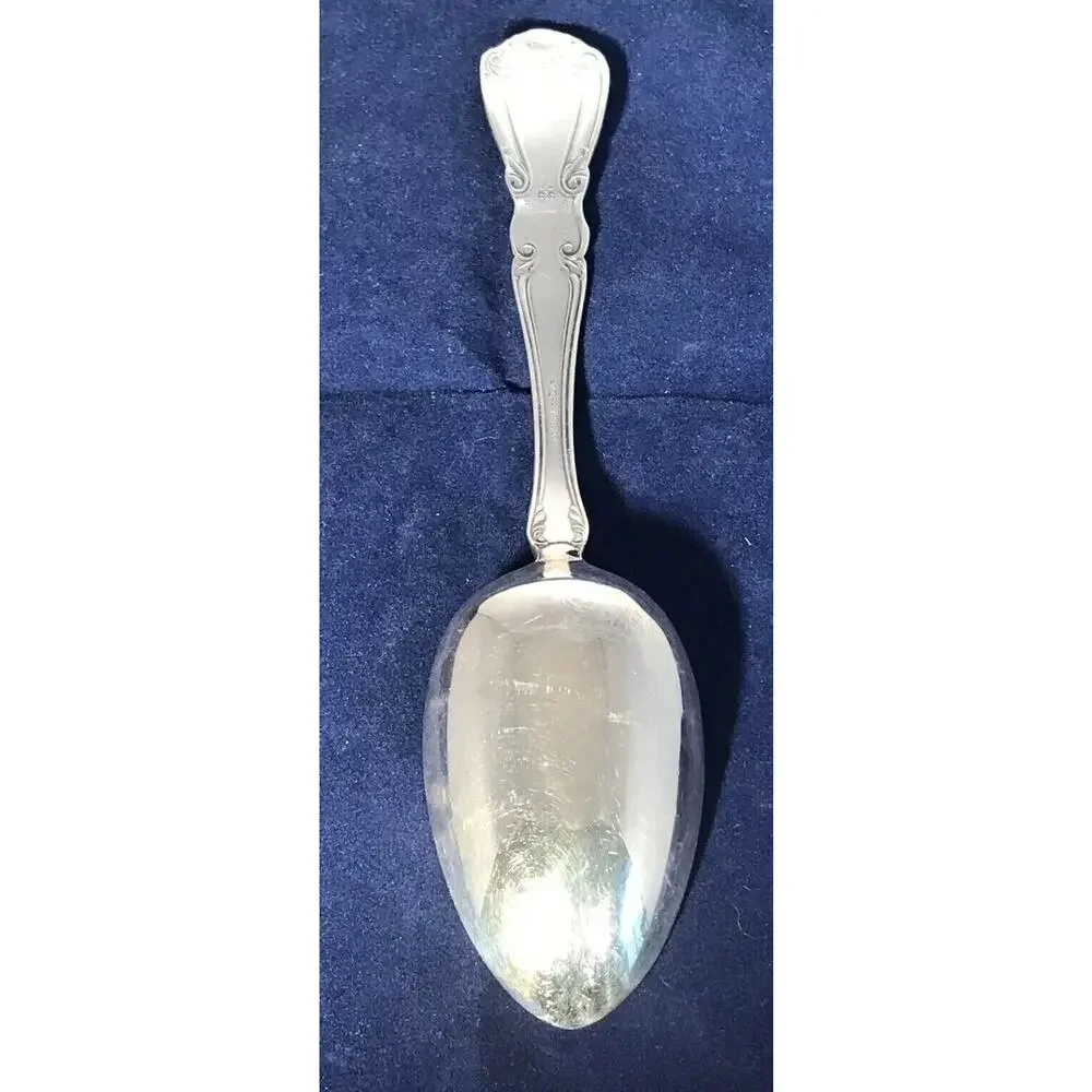Gorham Silver Plate 8 1/2